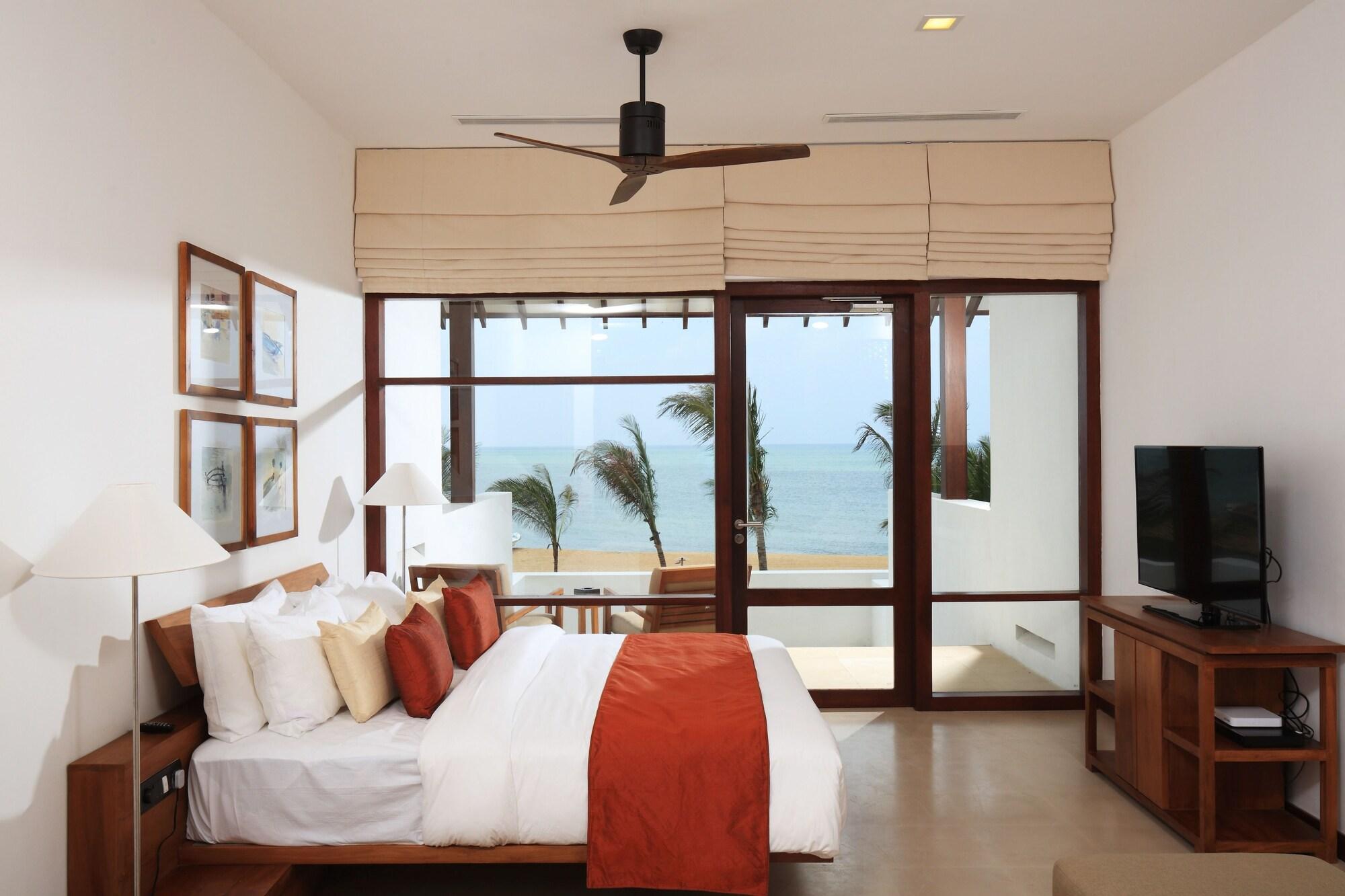 Anantaya Resort & Spa Chilaw Εξωτερικό φωτογραφία