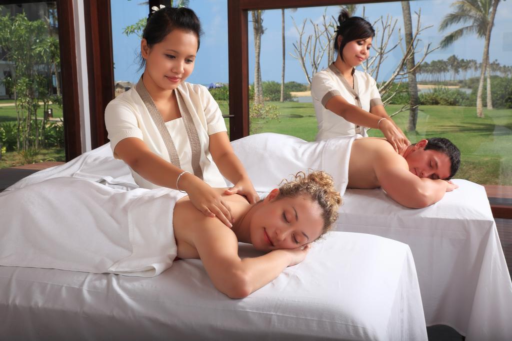 Anantaya Resort & Spa Chilaw Εξωτερικό φωτογραφία