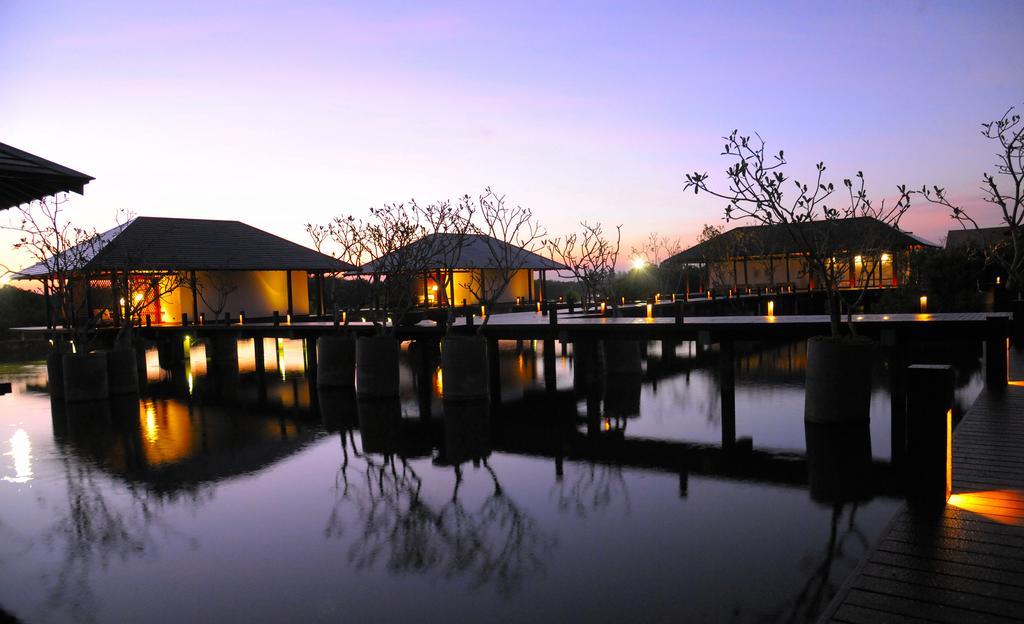 Anantaya Resort & Spa Chilaw Εξωτερικό φωτογραφία