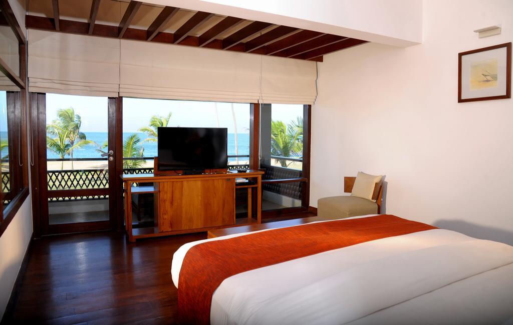 Anantaya Resort & Spa Chilaw Εξωτερικό φωτογραφία