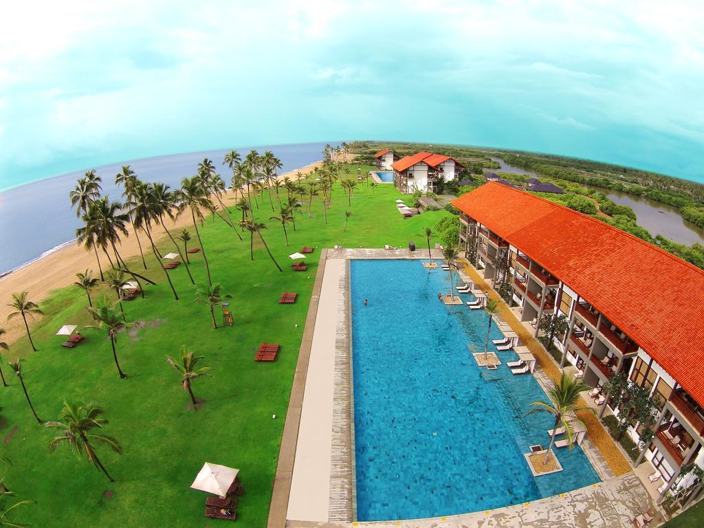 Anantaya Resort & Spa Chilaw Εξωτερικό φωτογραφία