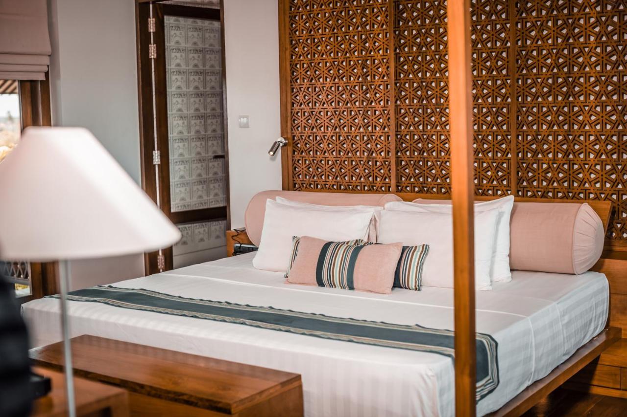Anantaya Resort & Spa Chilaw Εξωτερικό φωτογραφία