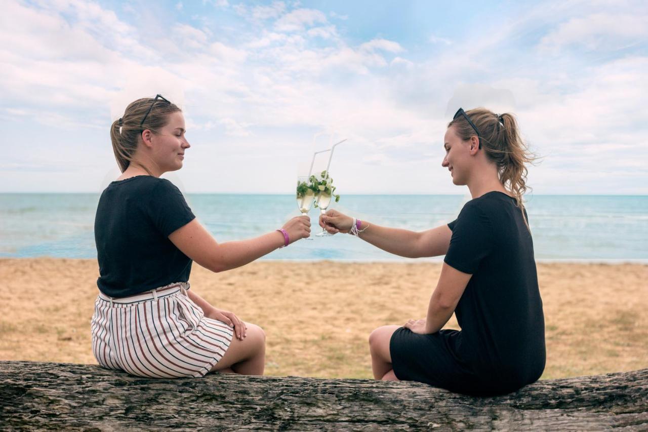 Anantaya Resort & Spa Chilaw Εξωτερικό φωτογραφία