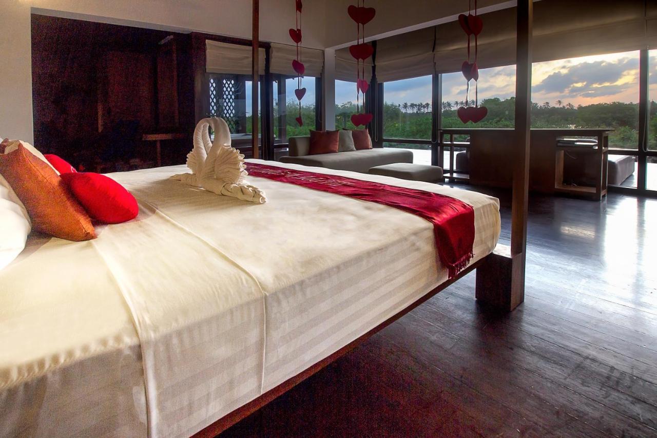 Anantaya Resort & Spa Chilaw Εξωτερικό φωτογραφία
