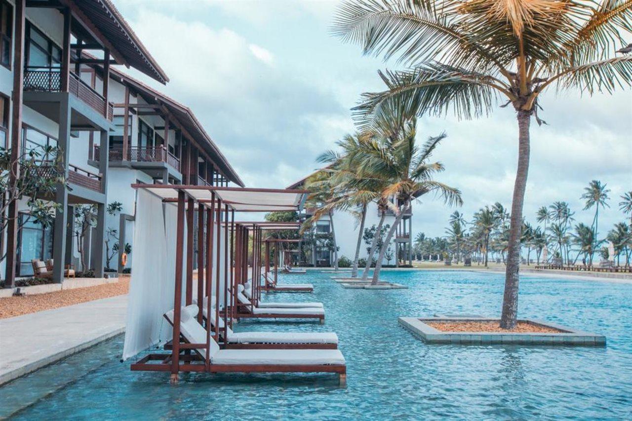 Anantaya Resort & Spa Chilaw Εξωτερικό φωτογραφία