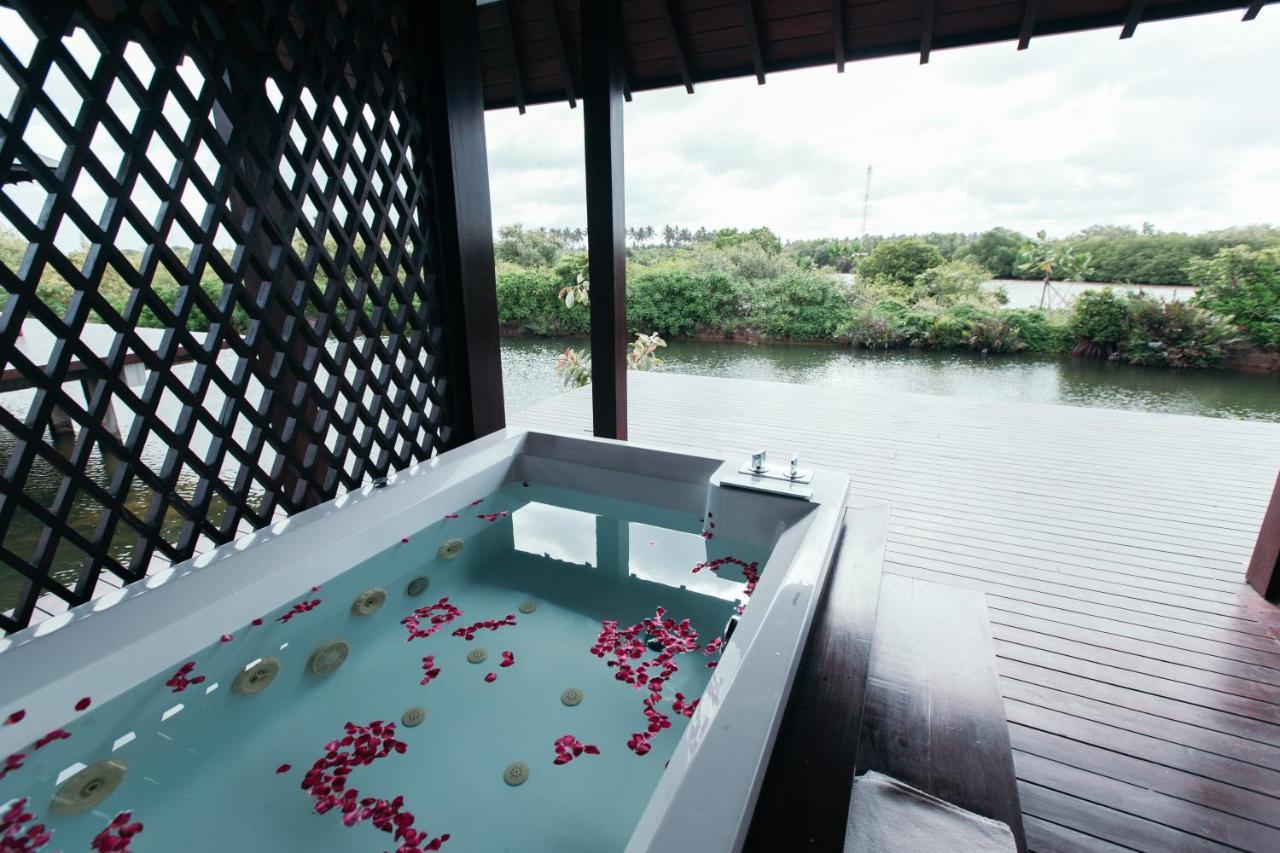 Anantaya Resort & Spa Chilaw Εξωτερικό φωτογραφία